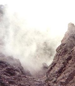 Crestone Needle South Couloir